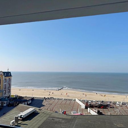 Haus Am Meer App104 Mit Meerblick Und Balkon Westerland Eksteriør bilde