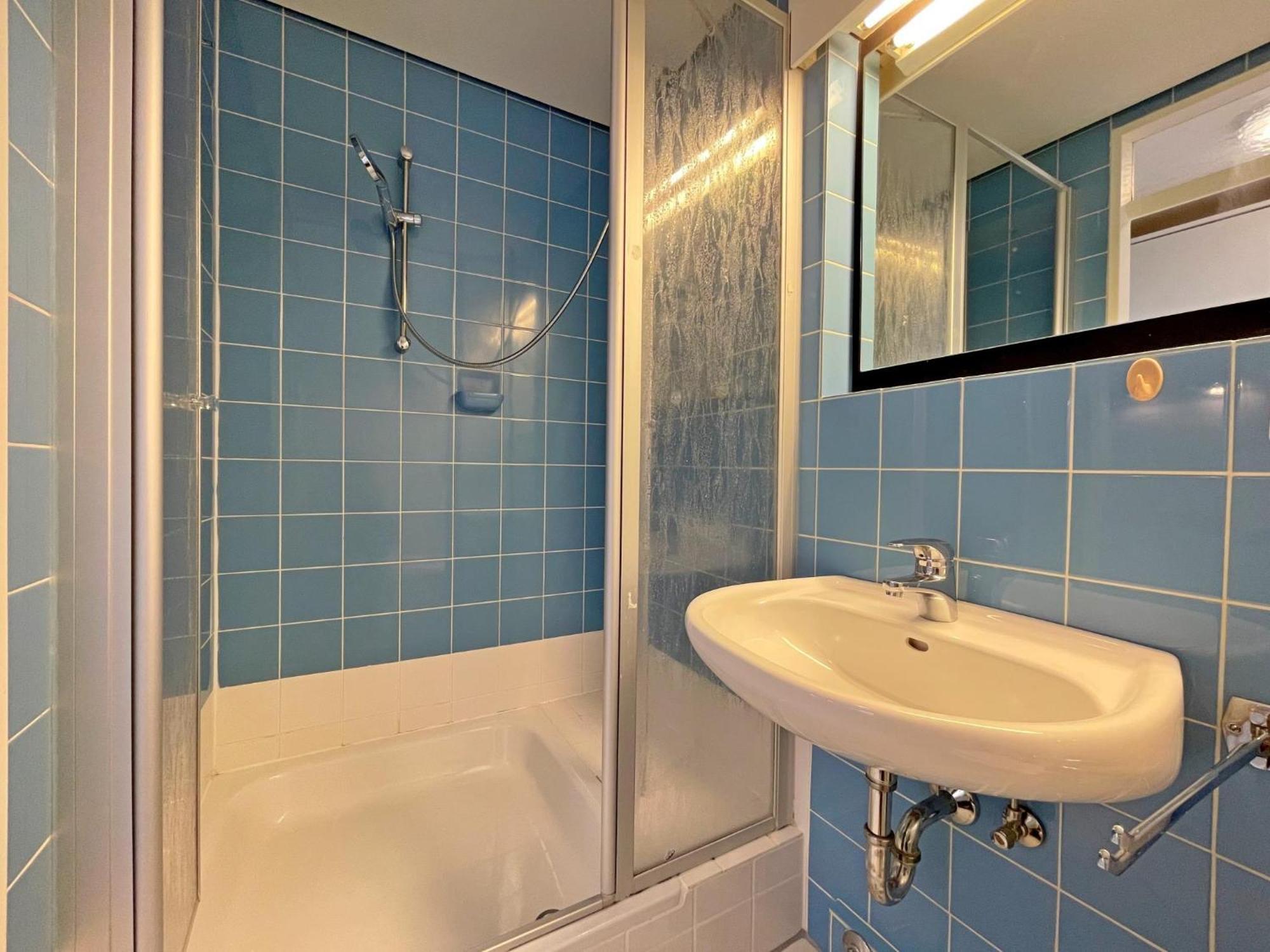 Haus Am Meer App104 Mit Meerblick Und Balkon Westerland Eksteriør bilde